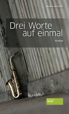 ebook: Drei Worte auf einmal