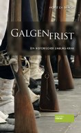 eBook: Galgenfrist