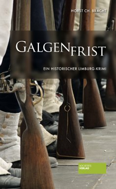 eBook: Galgenfrist