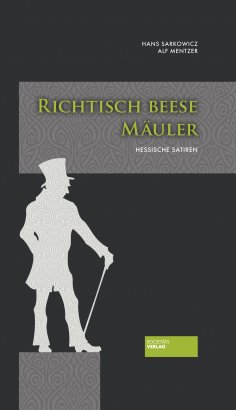 ebook: Richtisch beese Mäuler