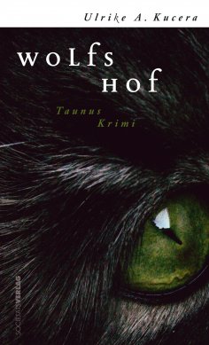 ebook: Wolfshof