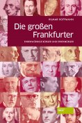 ebook: Die großen Frankfurter