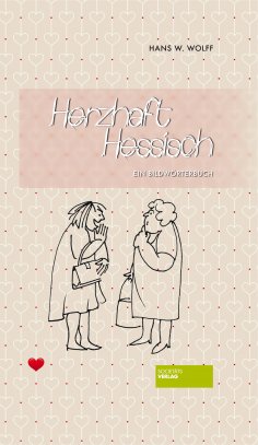ebook: Herzhaft Hessisch