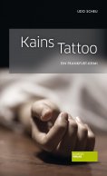 eBook: Kains Tattoo