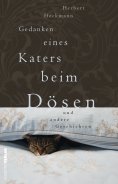 eBook: Gedanken eines Katers beim Dösen