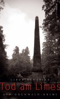eBook: Tod am Limes