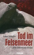 eBook: Tod im Felsenmeer