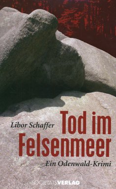 eBook: Tod im Felsenmeer
