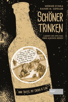 eBook: Schöner trinken