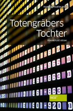 eBook: Totengräbers Tochter