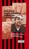 eBook: Den Schal enger schnallen und in die Ohren spucken