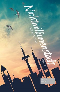 ebook: Nichtmillionenstadt