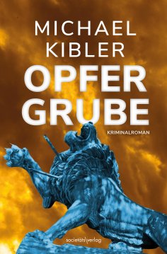 eBook: Opfergrube