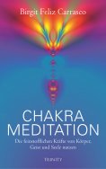 eBook: Chakra Meditation