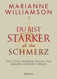 ebook: Du bist stärker als dein Schmerz