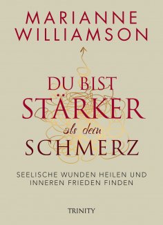 ebook: Du bist stärker als dein Schmerz