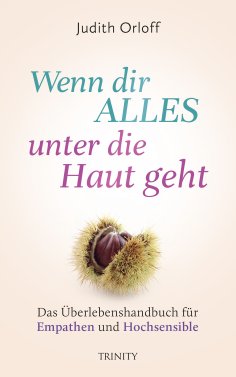 ebook: Wenn dir alles unter die Haut geht