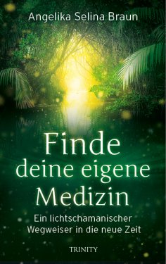 eBook: Finde deine eigene Medizin