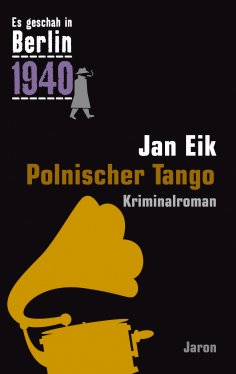 ebook: Polnischer Tango