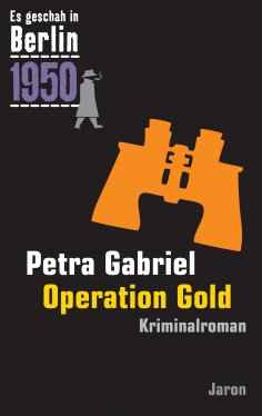 eBook: Operation Gold