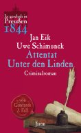 ebook: Attentat Unter den Linden