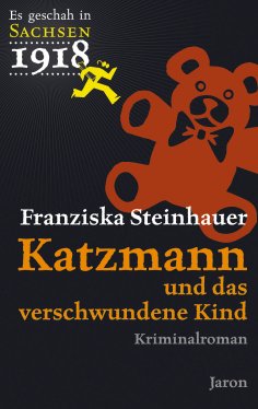 ebook: Katzmann und das verschwundene Kind