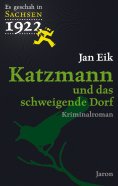 eBook: Katzmann und das schweigende Dorf