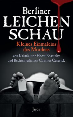 ebook: Berliner Leichenschau