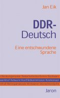 eBook: DDR-Deutsch