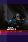 ebook: Mark Brandis - Salomon 76