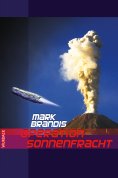 ebook: Mark Brandis - Operation Sonnenfracht
