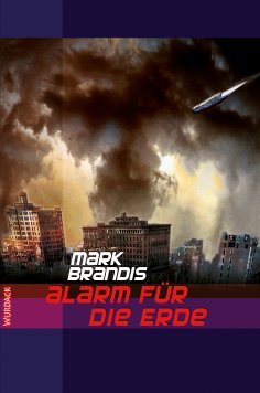 eBook: Mark Brandis - Alarm für die Erde
