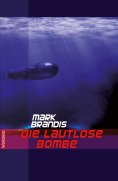ebook: Mark Brandis - Die lautlose Bombe