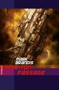ebook: Mark Brandis - Triton-Passage