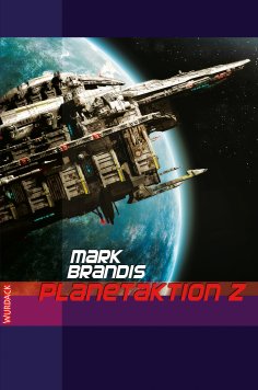 ebook: Mark Brandis - Planetaktion Z