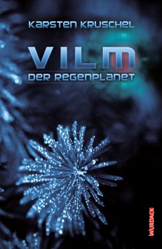 ebook: Vilm - Der Regenplanet