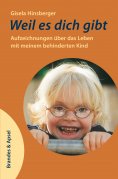 eBook: Weil es dich gibt