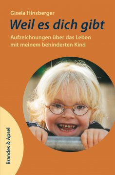 eBook: Weil es dich gibt
