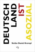ebook: Deutschland ist asozial