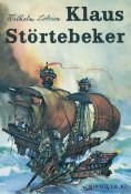ebook: Klaus Störtebeker