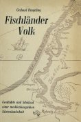 ebook: Fischländer Volk