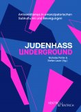 ebook: Judenhass Underground