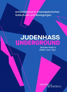 ebook: Judenhass Underground