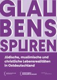 ebook: Glaubensspuren