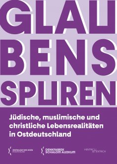 ebook: Glaubensspuren