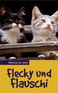 eBook: Flecky und Flauschi