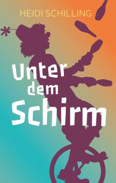 eBook: Unter dem Schirm