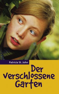 eBook: Der verschlossene Garten