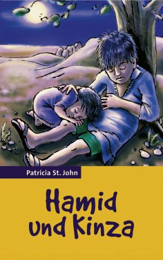 eBook: Hamid und Kinza