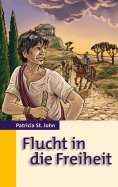 eBook: Flucht in die Freiheit